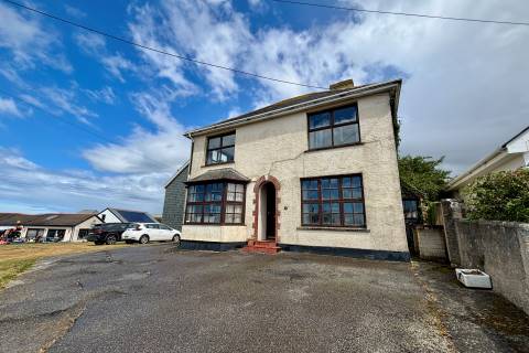 Property for auction in Cornwall