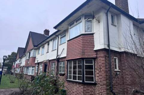 Property for auction in Surrey