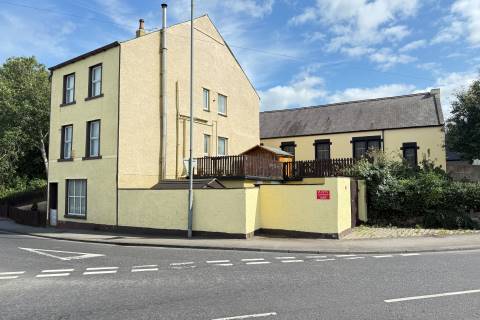 Property for auction in Cumbria
