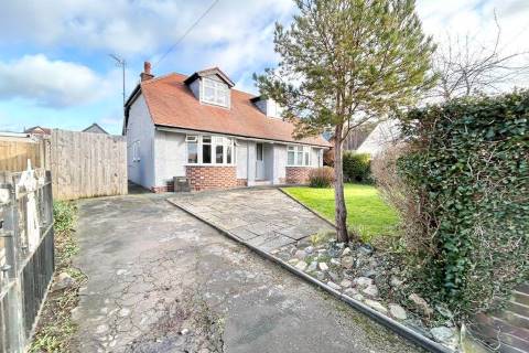 Property for auction in Gwynedd