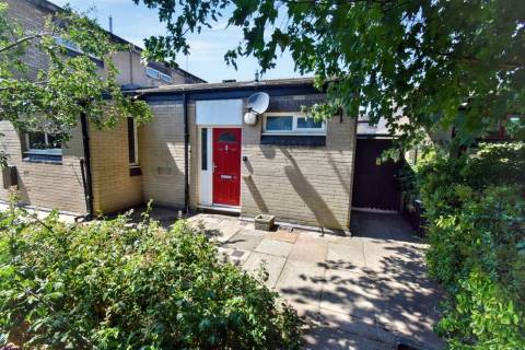 Property for auction in West Midlands