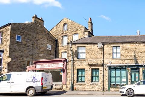 Property for auction in North Yorkshire