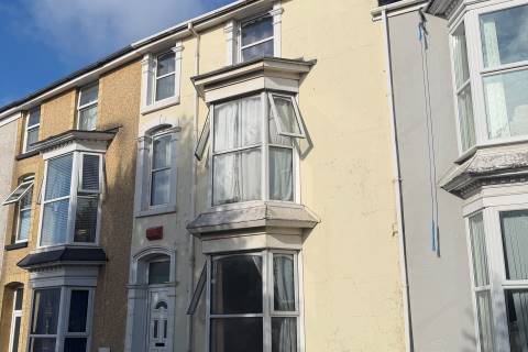 Property for auction in West Glamorgan