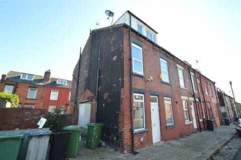 Property for auction in West Yorkshire