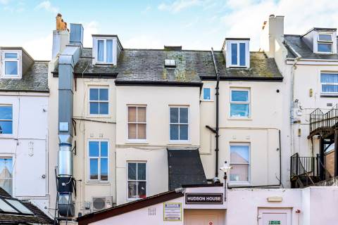 Property for auction in Dorset