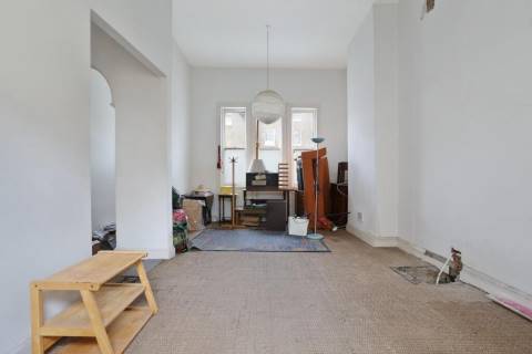 Property for auction in London