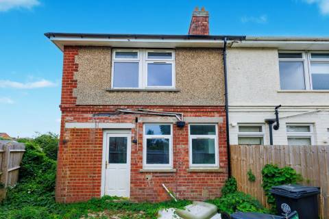 Property for auction in Northamptonshire