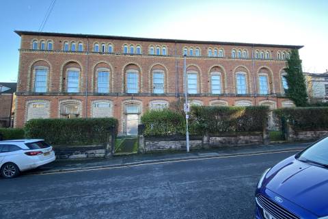 Property for auction in Merseyside