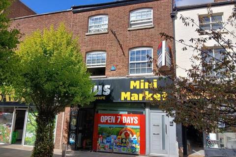 Property for auction in Herefordshire