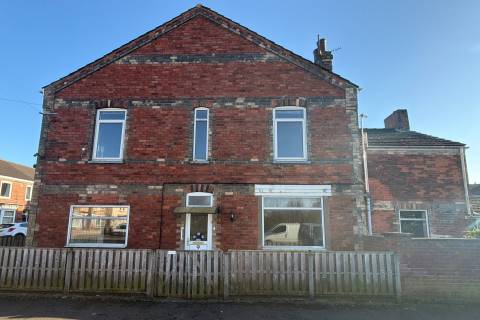 Property for auction in Lincolnshire