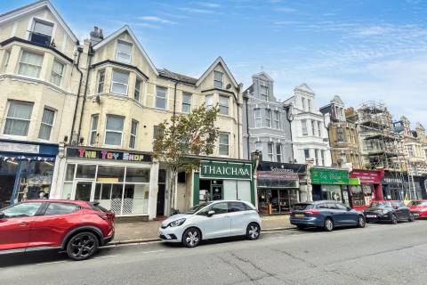 Property for auction in East Sussex
