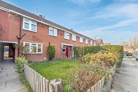 Property for auction in Cheshire