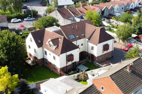 Property for auction in Avon