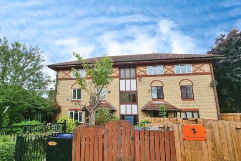 Property for auction in Tyne and Wear