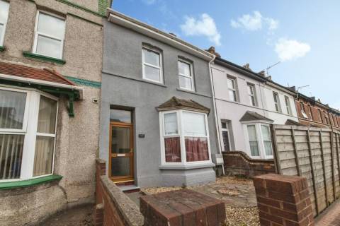 Property for auction in Devon