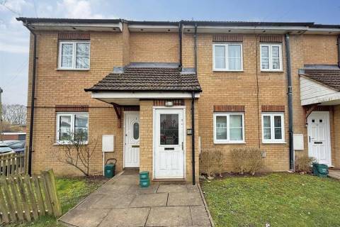 Property for auction in Hertfordshire