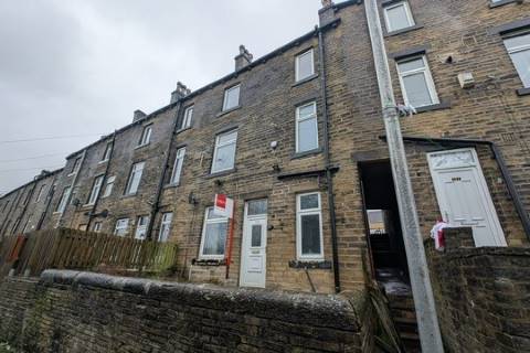 Property for auction in West Yorkshire