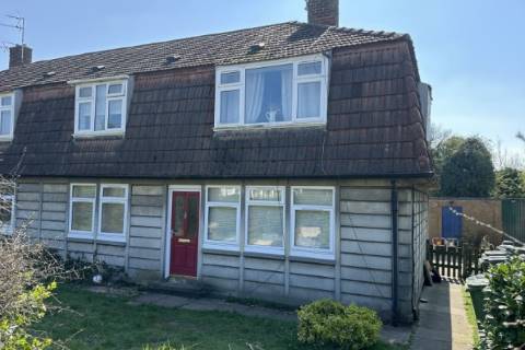 Property for auction in Leicestershire