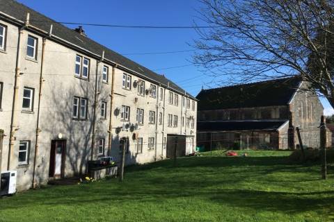 Property for auction in Argyll