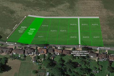 Property for auction in Berkshire
