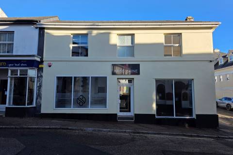 Property for auction in Devon