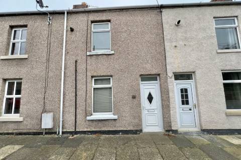 Property for auction in County Durham