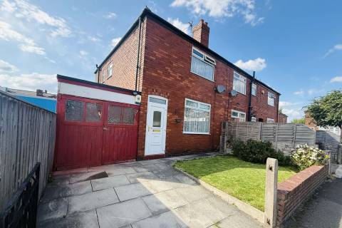 Property for auction in Cheshire