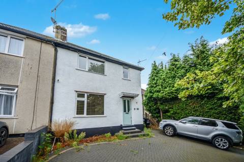 Property for auction in Hertfordshire