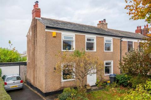 Property for auction in Lancashire