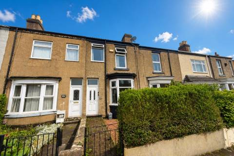 Property for auction in County Durham