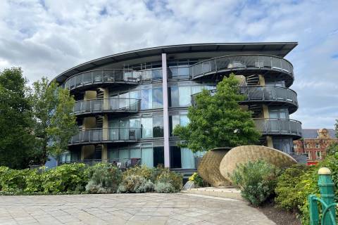 Property for auction in Tyne and Wear