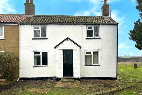 Property for auction in Cambridgeshire