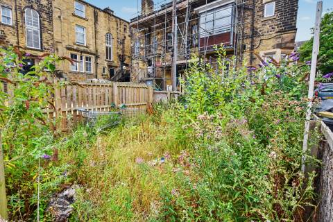 Property for auction in West Yorkshire