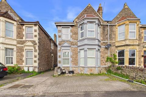 Property for auction in Avon