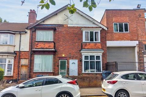 Property for auction in West Midlands