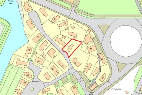 Property for auction in Hampshire