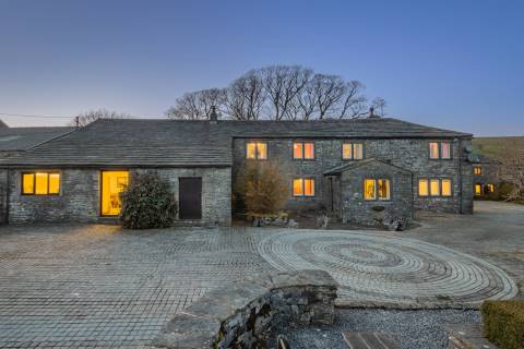 Property for auction in North Yorkshire