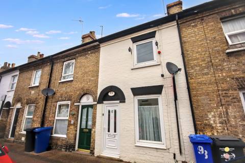 Property for auction in Suffolk