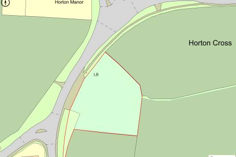 Property for auction in Somerset