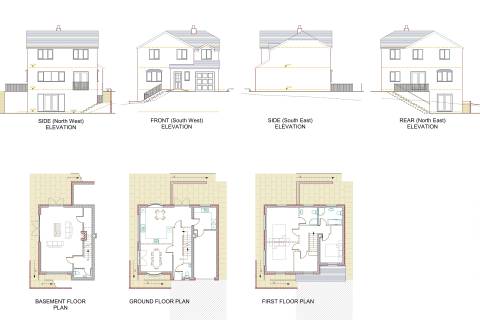 Property for auction in Cheshire