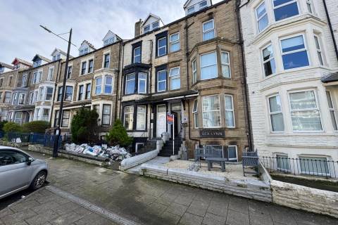 Property for auction in Lancashire
