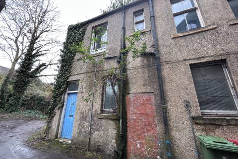 Property for auction in West Lothian