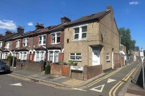 Property for auction in Hertfordshire
