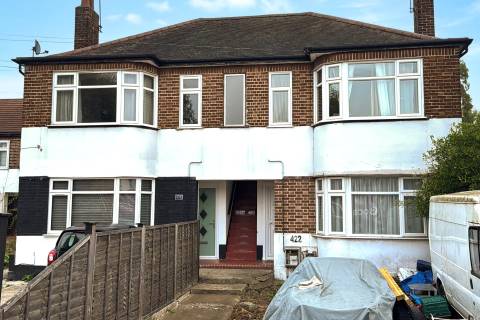 Property for auction in Essex