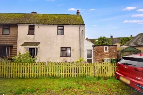 Property for auction in Rutland