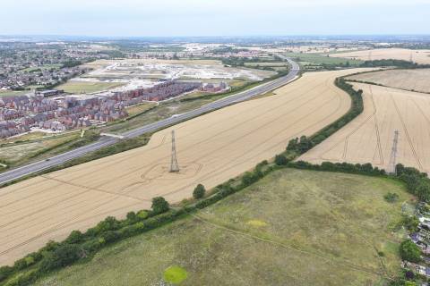 Property for auction in Bedfordshire