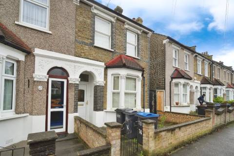 Property for auction in London