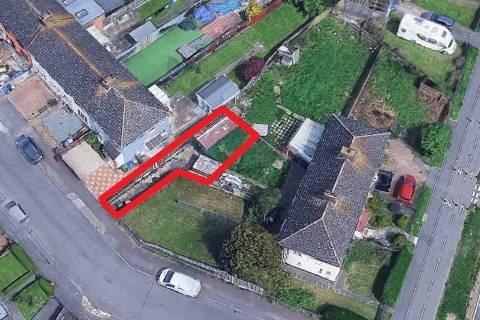 Property for auction in Essex