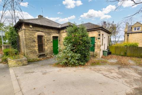 Property for auction in West Yorkshire