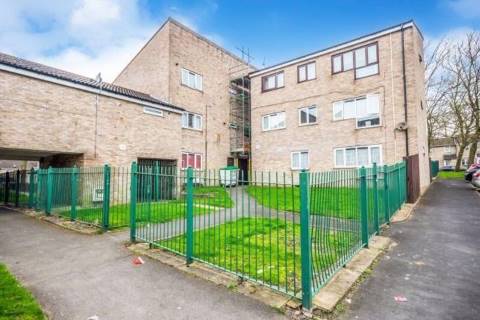 Property for auction in West Midlands